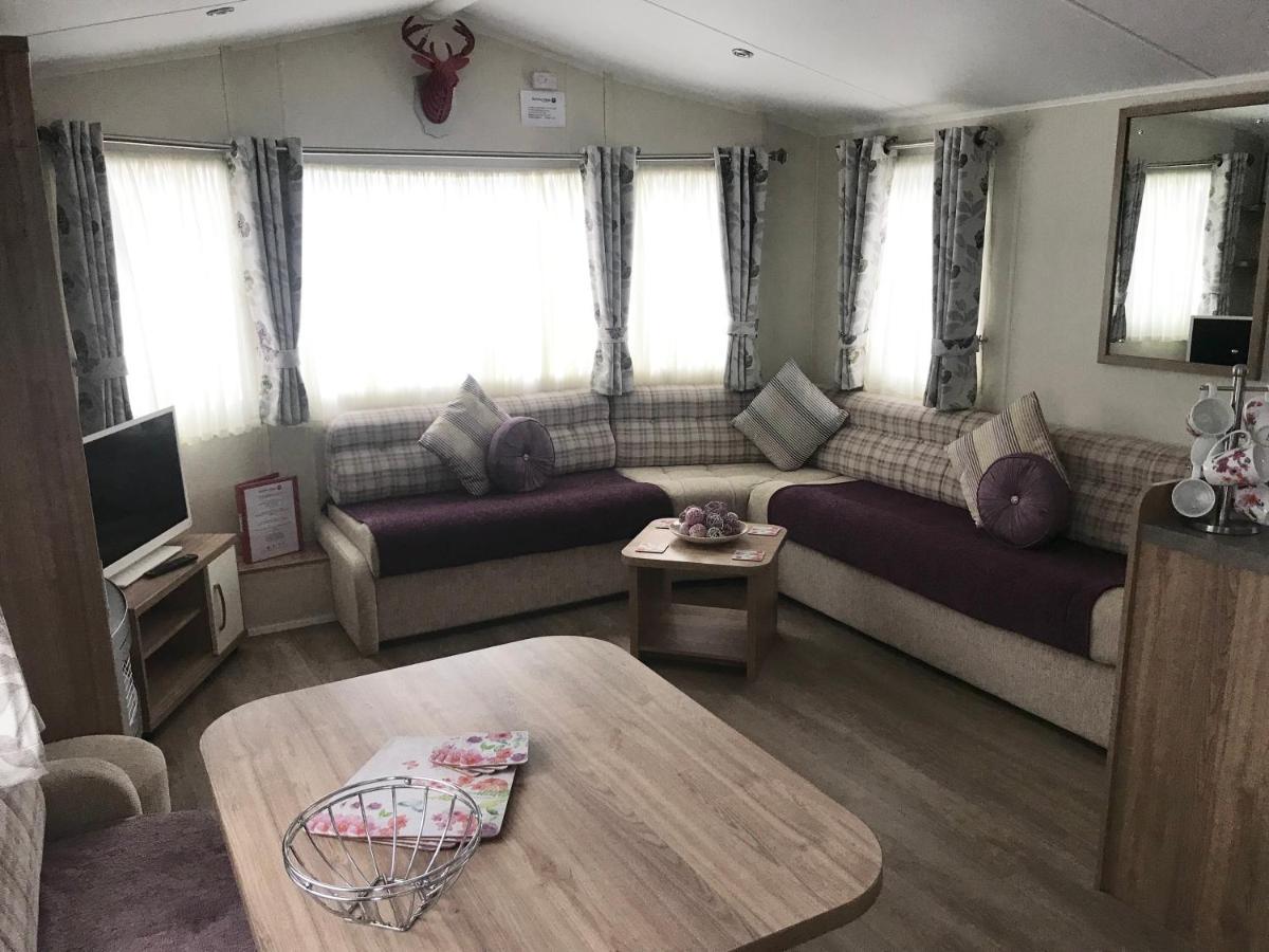3 Bedroom Self-Catering Holiday Home Steps Zewnętrze zdjęcie