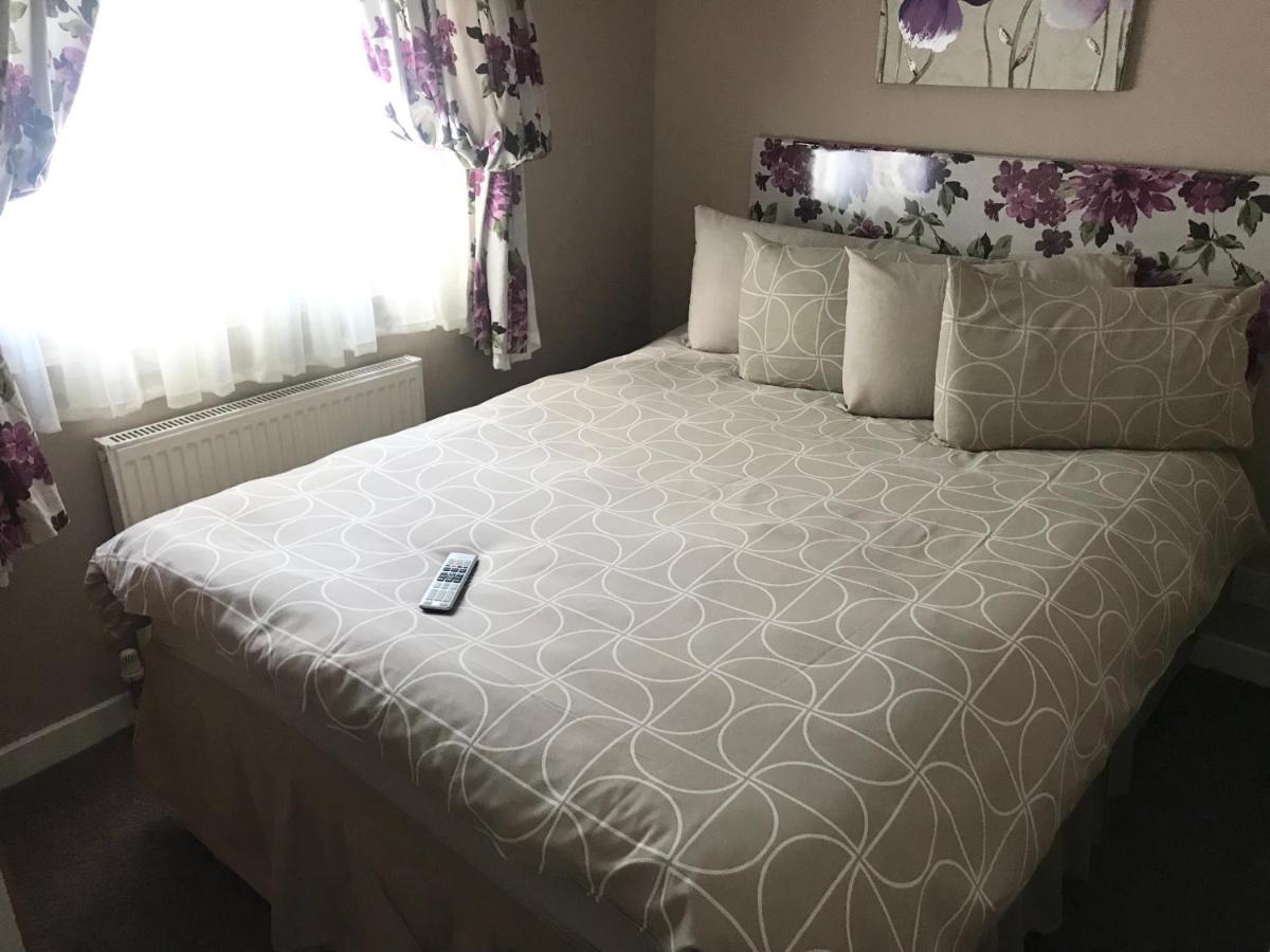 3 Bedroom Self-Catering Holiday Home Steps Zewnętrze zdjęcie