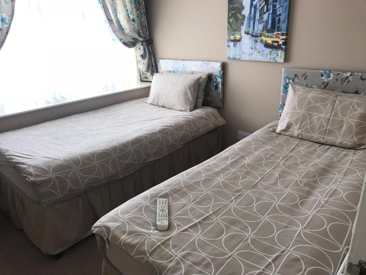 3 Bedroom Self-Catering Holiday Home Steps Zewnętrze zdjęcie